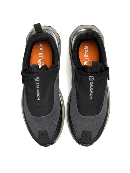 Salomon Odyssey Advanced Dark Grey