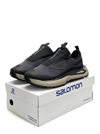 Salomon Odyssey Advanced Dark Grey