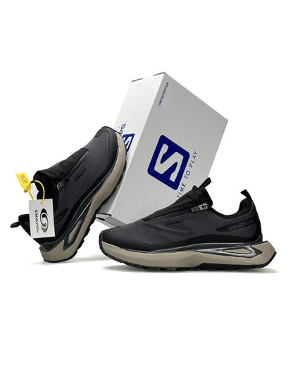 Salomon Odyssey Advanced Dark Grey