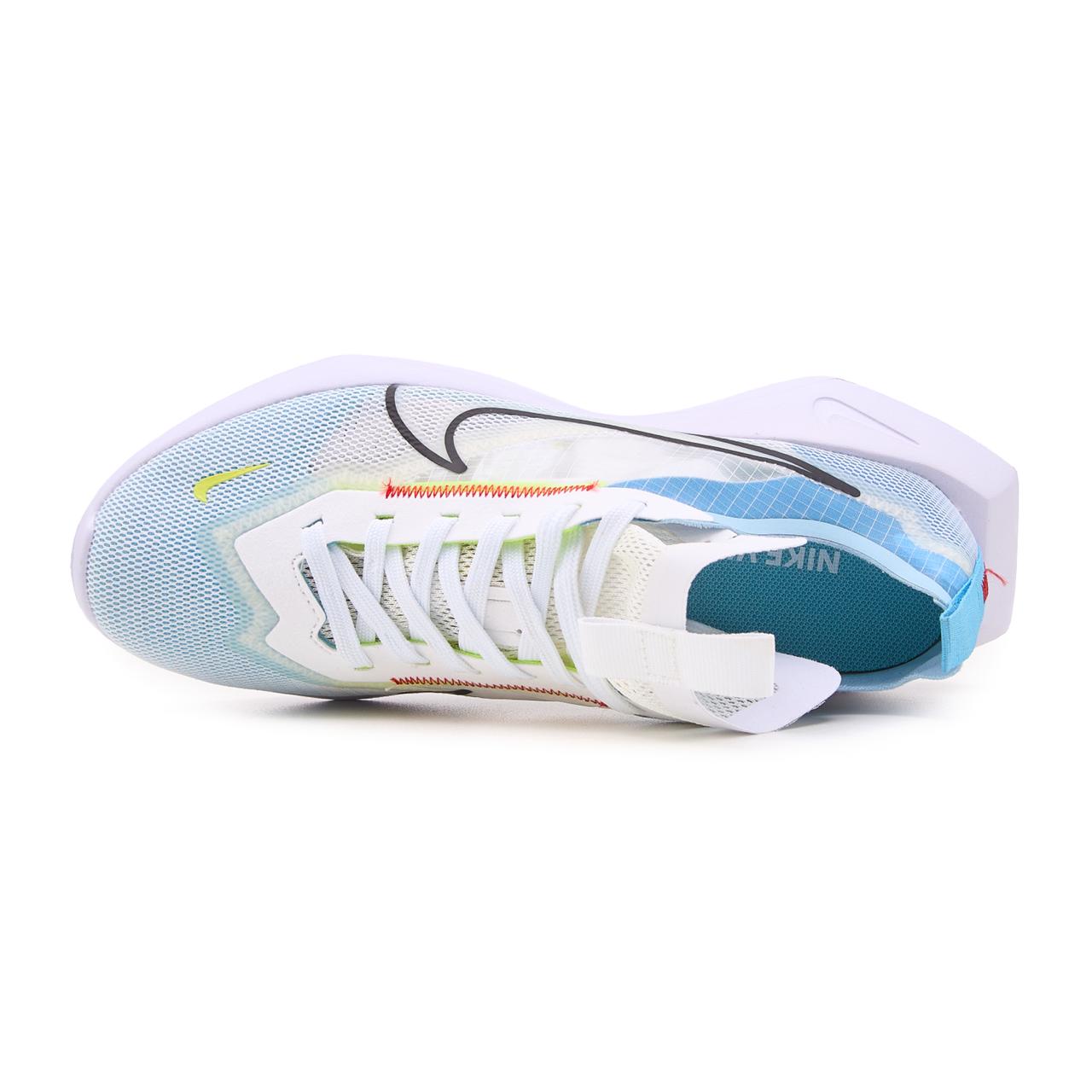 Nike Vista Lite White Blue