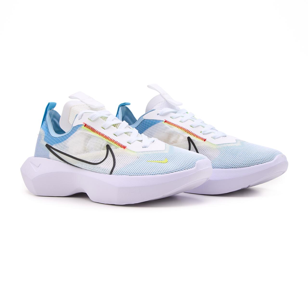 Nike Vista Lite White Blue