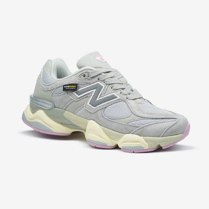 New Balance 9060 Grey Pink Cordura