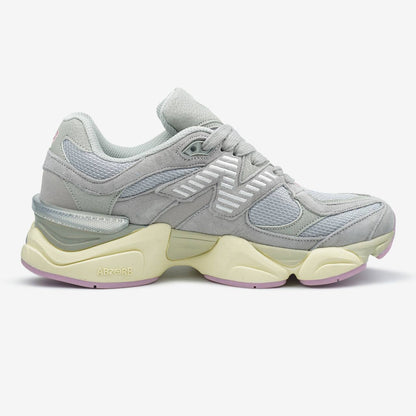 New Balance 9060 Grey Pink Cordura