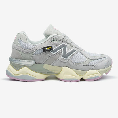 New Balance 9060 Grey Pink Cordura