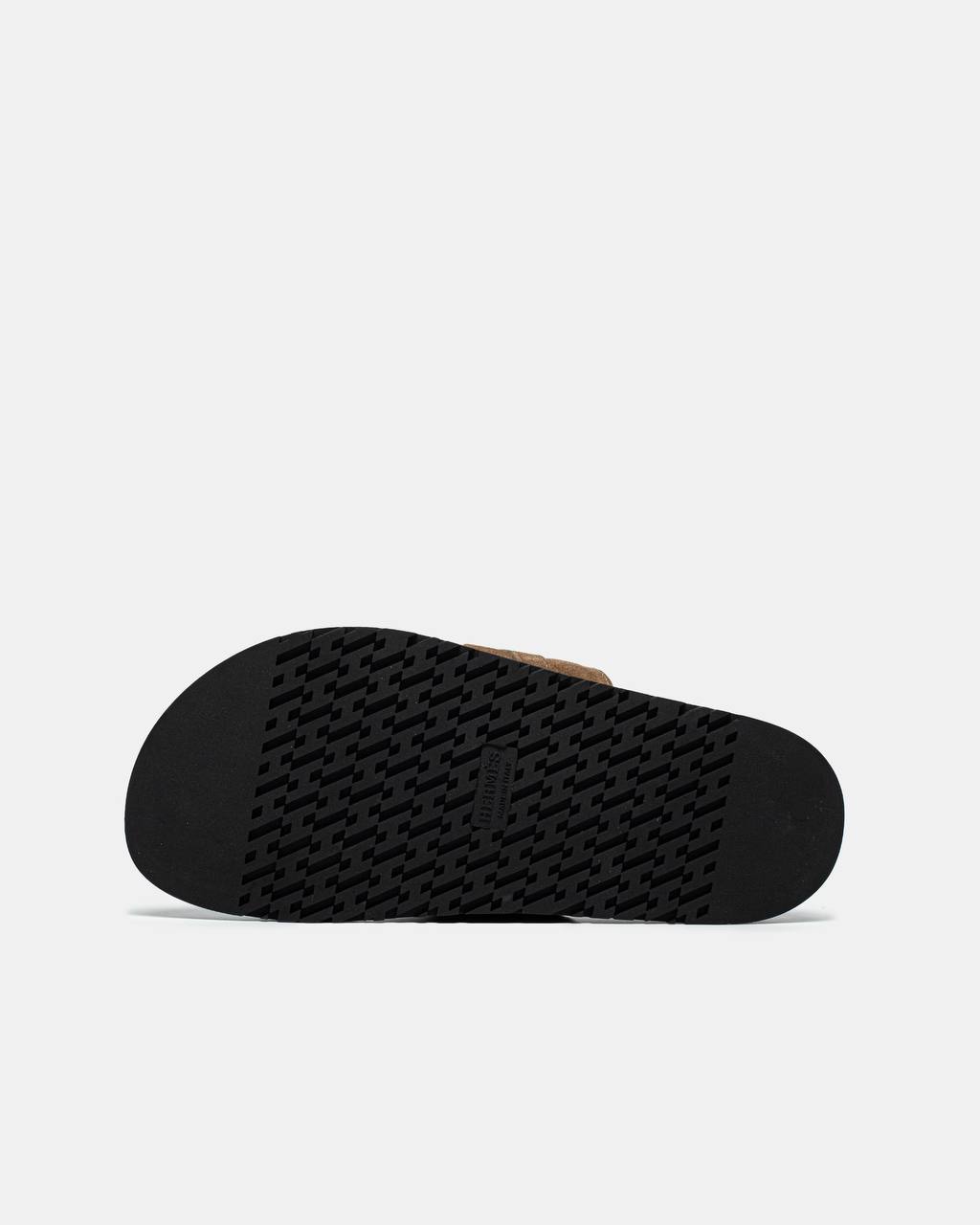 Hermes Empire Sandal Etoupe