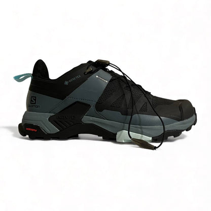 Salomon X Ultra 4 GTX Gore-Tex Navy Grey