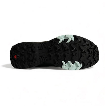 Salomon X Ultra 4 GTX Gore-Tex Navy Grey
