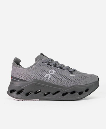 ON Cloudsurfer Max Grey