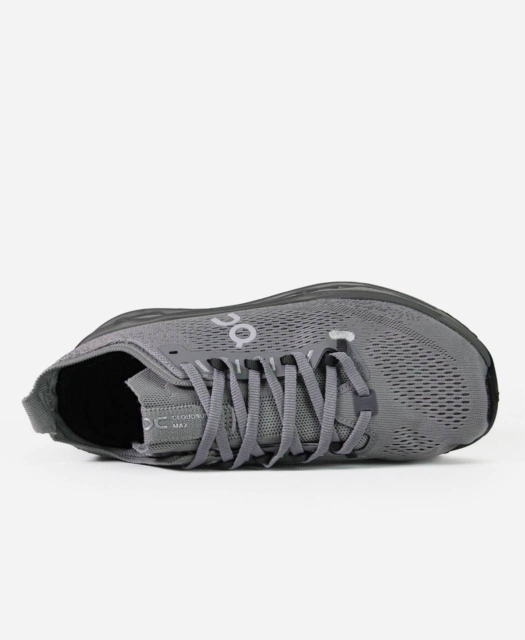 ON Cloudsurfer Max Grey