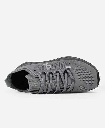 ON Cloudsurfer Max Grey