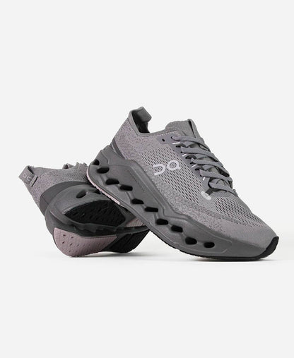 ON Cloudsurfer Max Grey