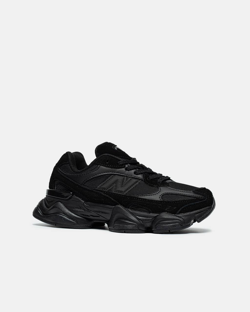 New Balance 9060R New Black