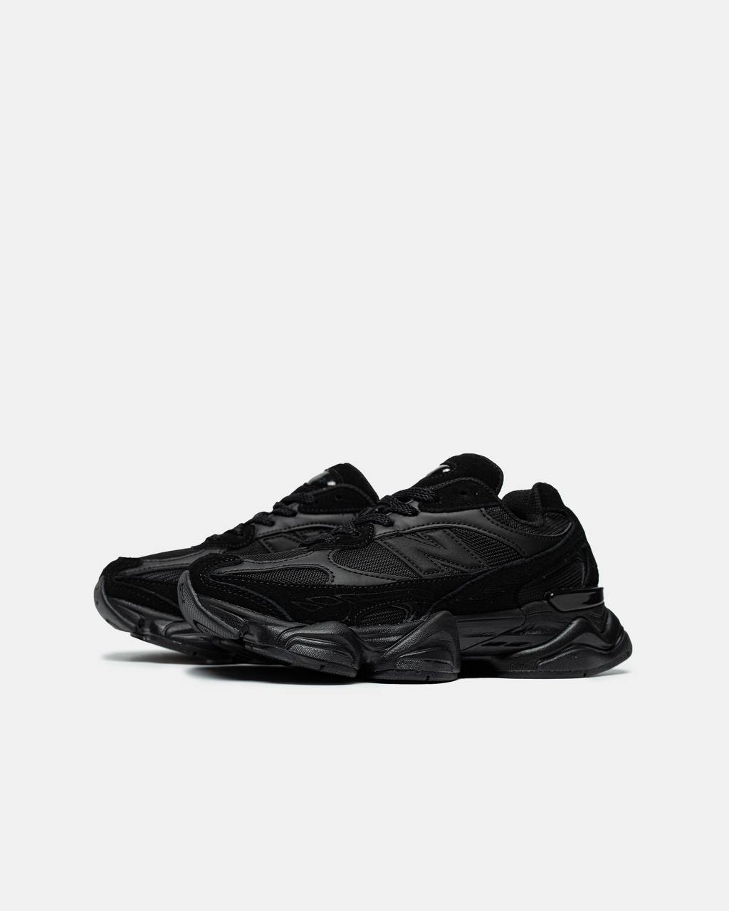 New Balance 9060R New Black