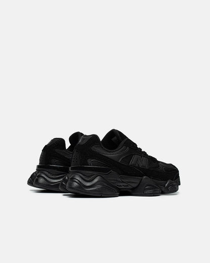 New Balance 9060R New Black