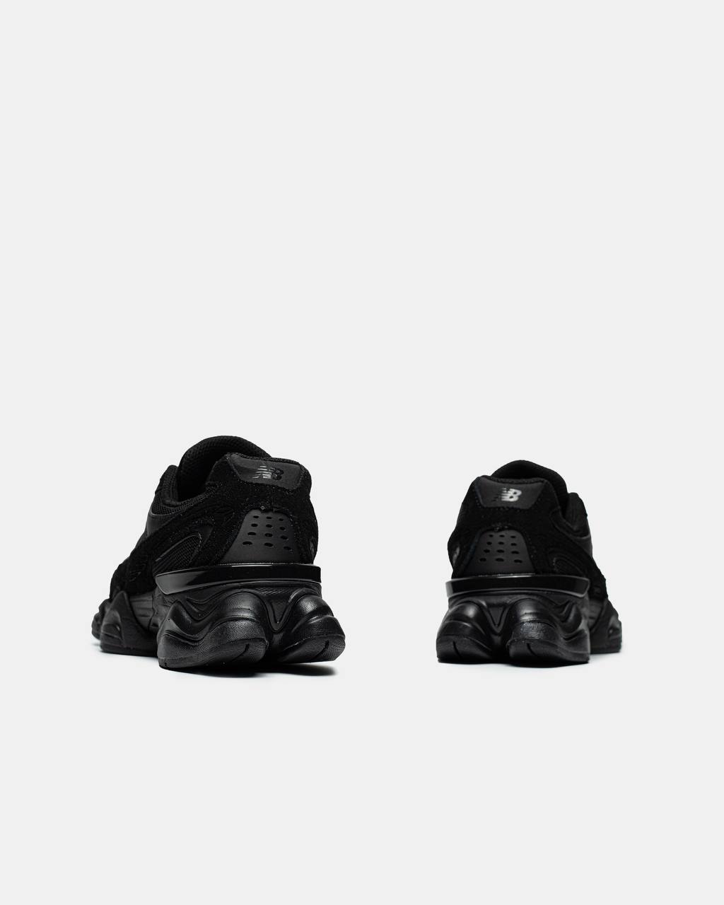 New Balance 9060R New Black