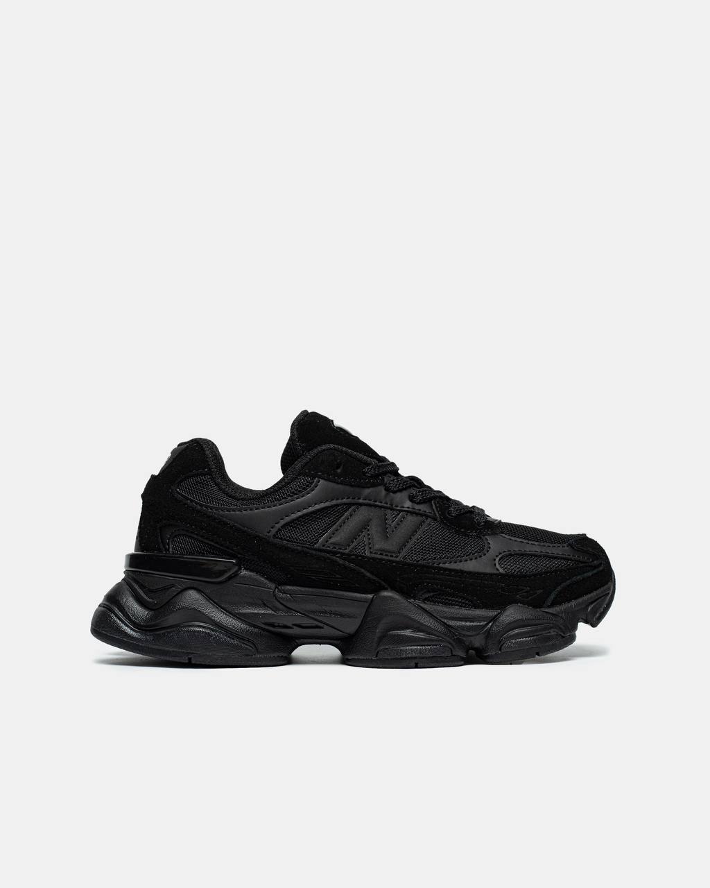 New Balance 9060R New Black