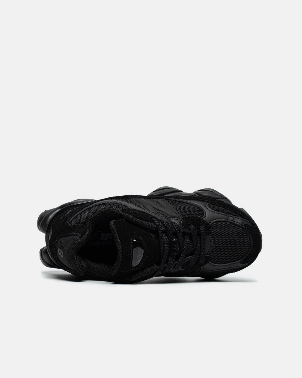 New Balance 9060R New Black