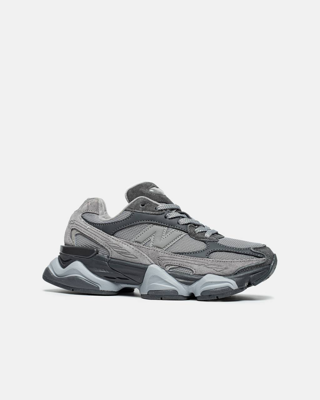 New Balance 9060R New Grey
