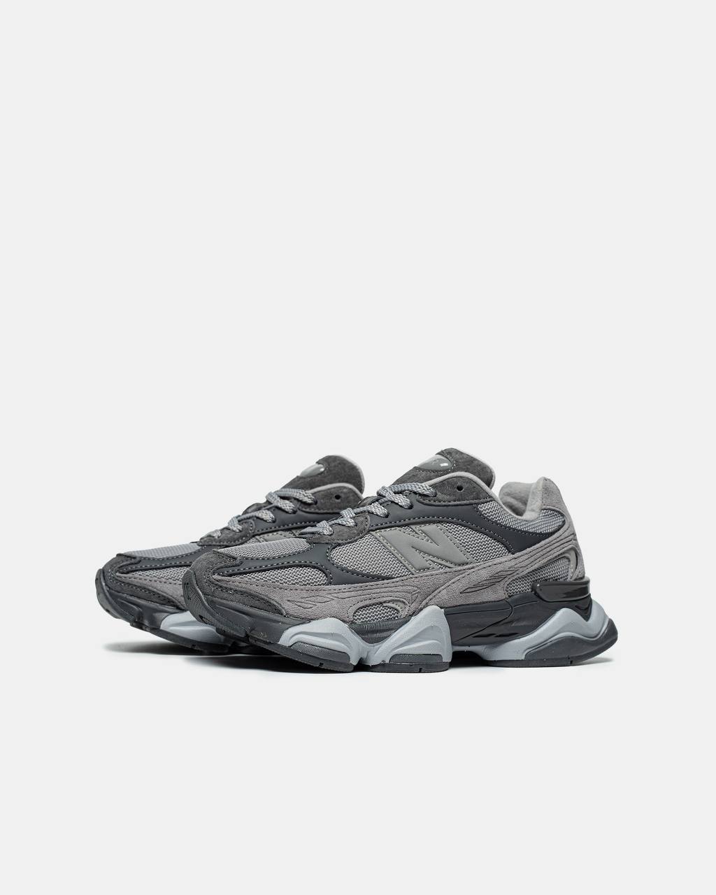 New Balance 9060R New Grey