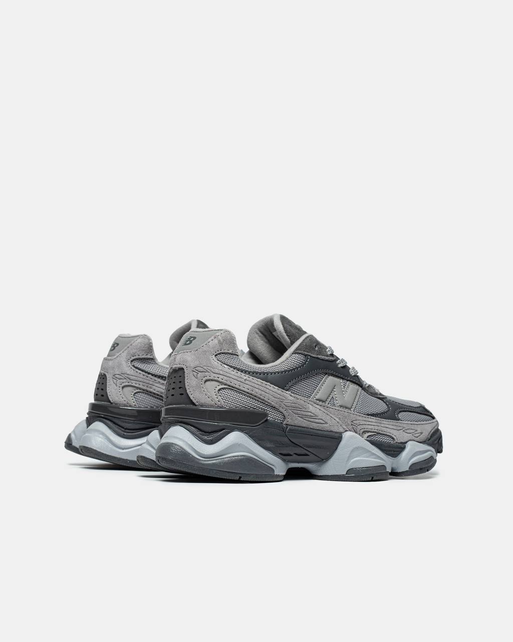 New Balance 9060R New Grey