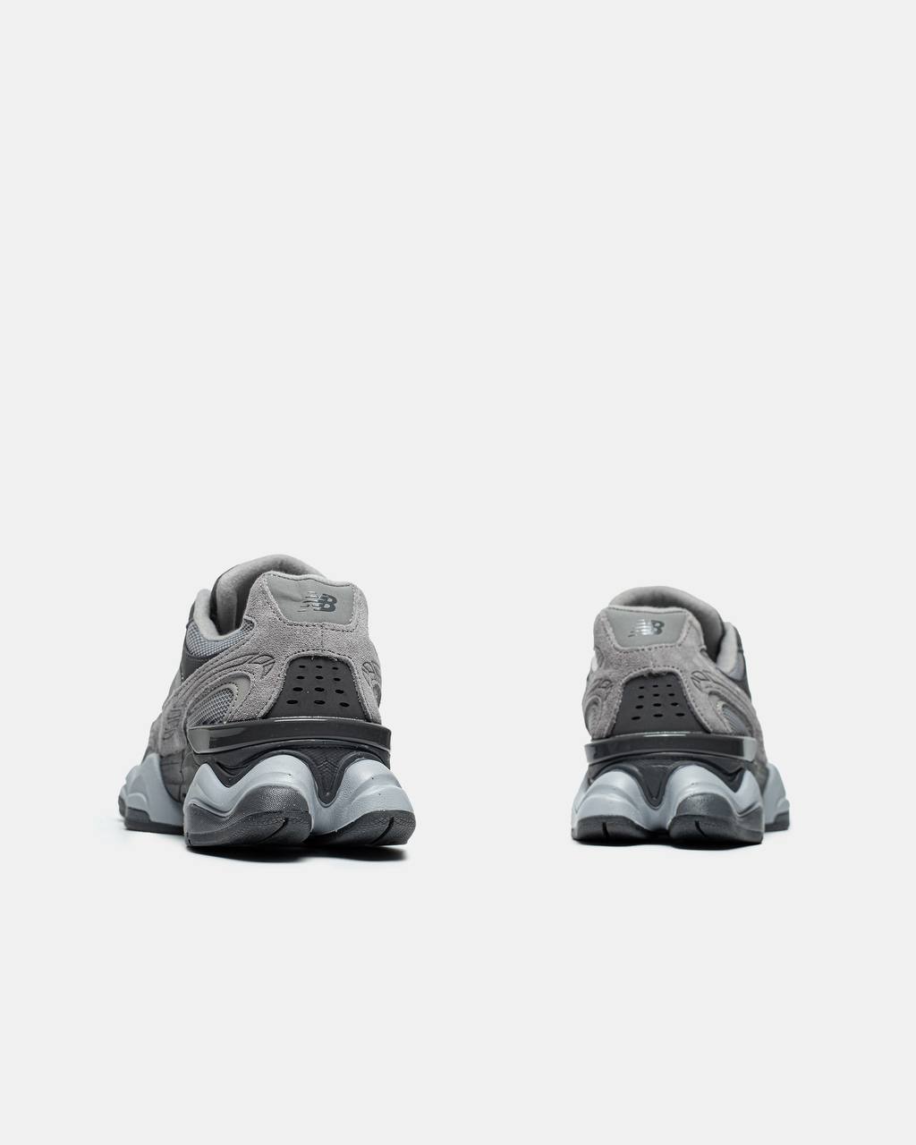 New Balance 9060R New Grey