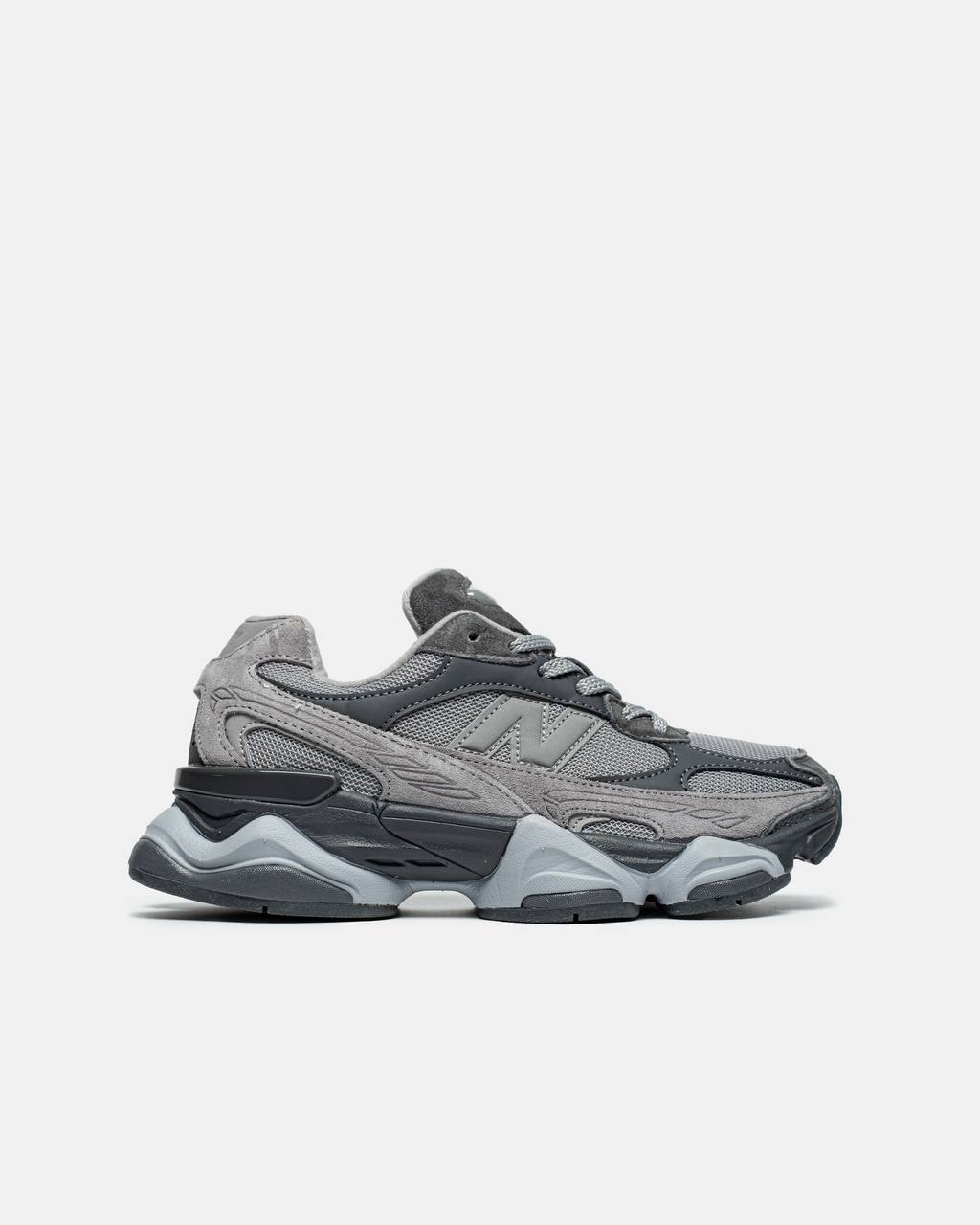 New Balance 9060R New Grey