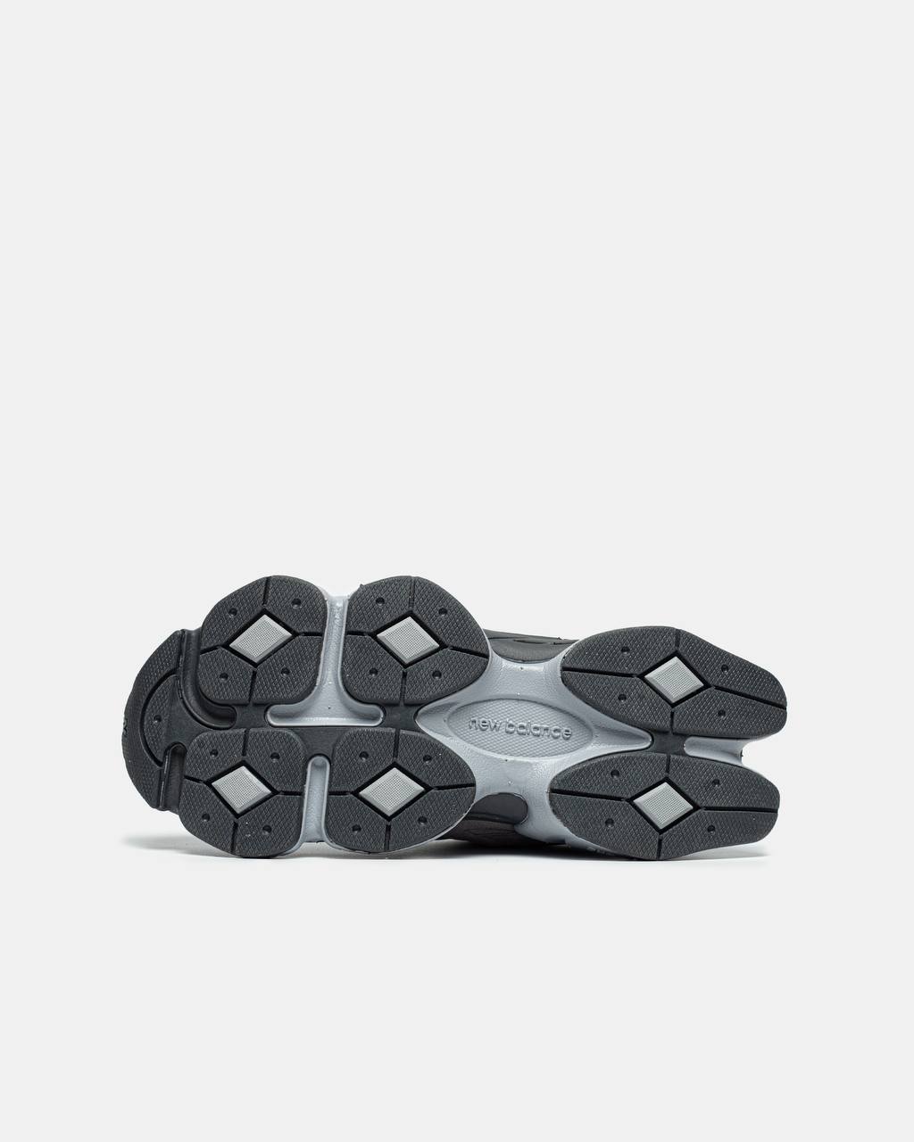 New Balance 9060R New Grey