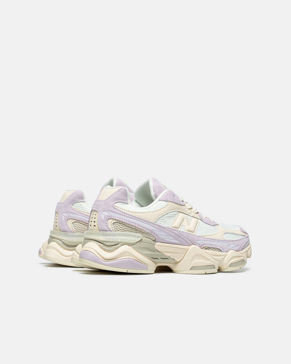 New Balance 9060R New Pink Lavender