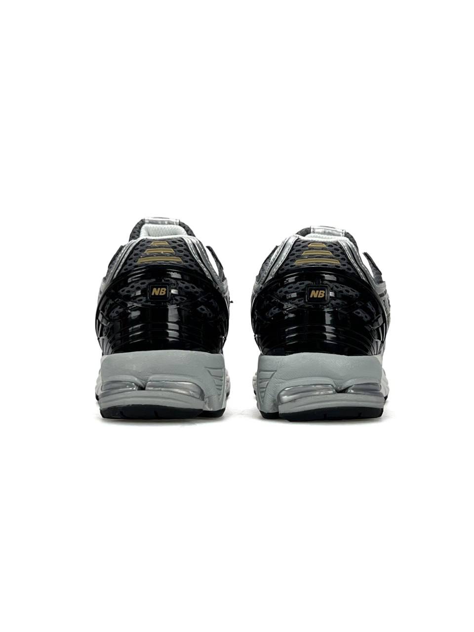 New Balance 1906R Grey Metallic