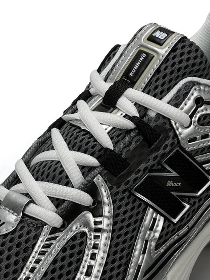 New Balance 1906R Grey Metallic