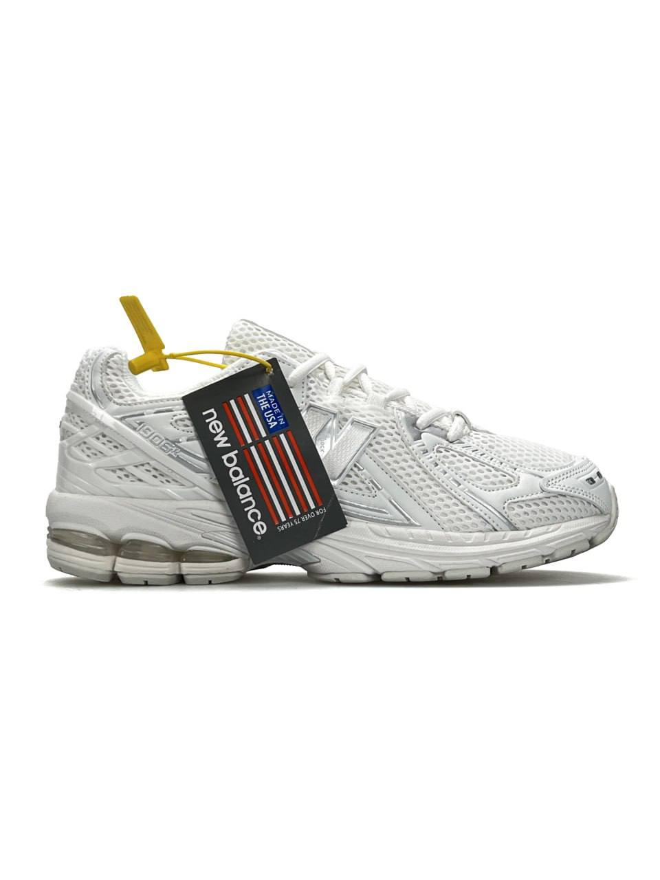 New Balance 1906R White