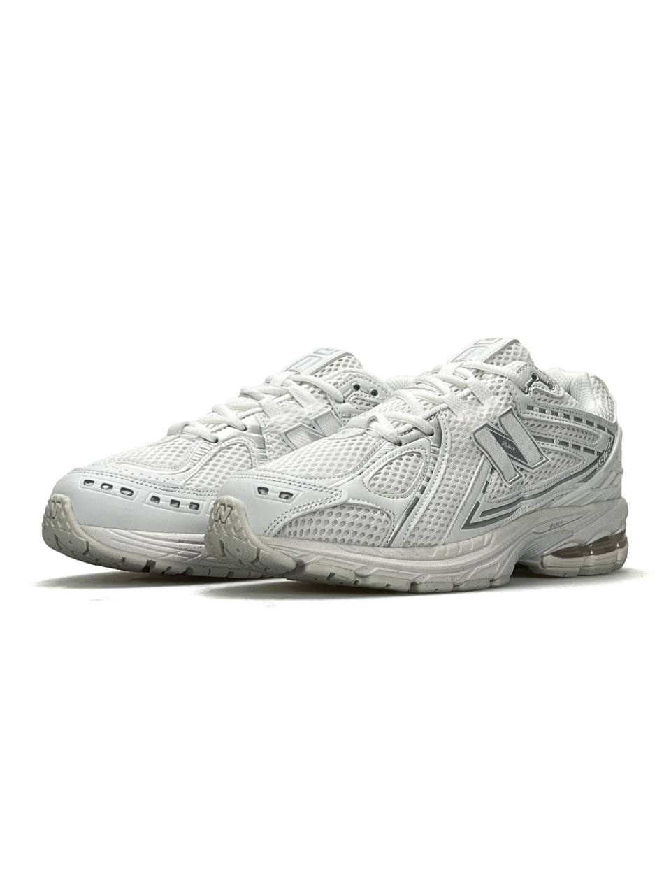 New Balance 1906R White