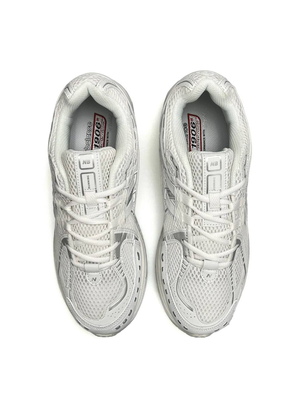 New Balance 1906R White