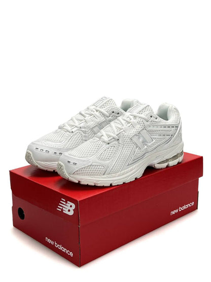 New Balance 1906R White