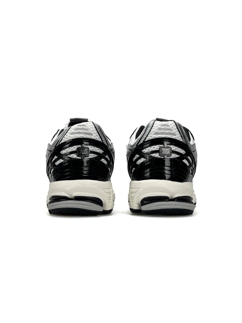 New Balance 1906R White Metallic Black