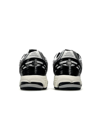 New Balance 1906R White Metallic Black