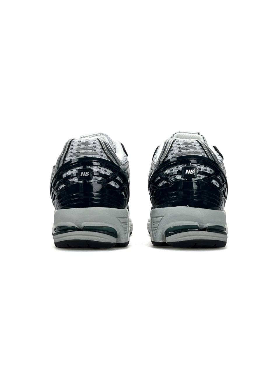 New Balance 1906R Light Grey Metallic