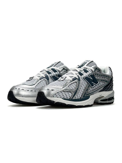 New Balance 1906R Light Grey Metallic