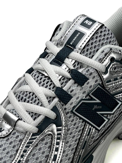 New Balance 1906R Light Grey Metallic