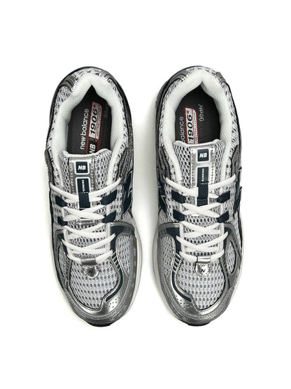 New Balance 1906R Light Grey Metallic