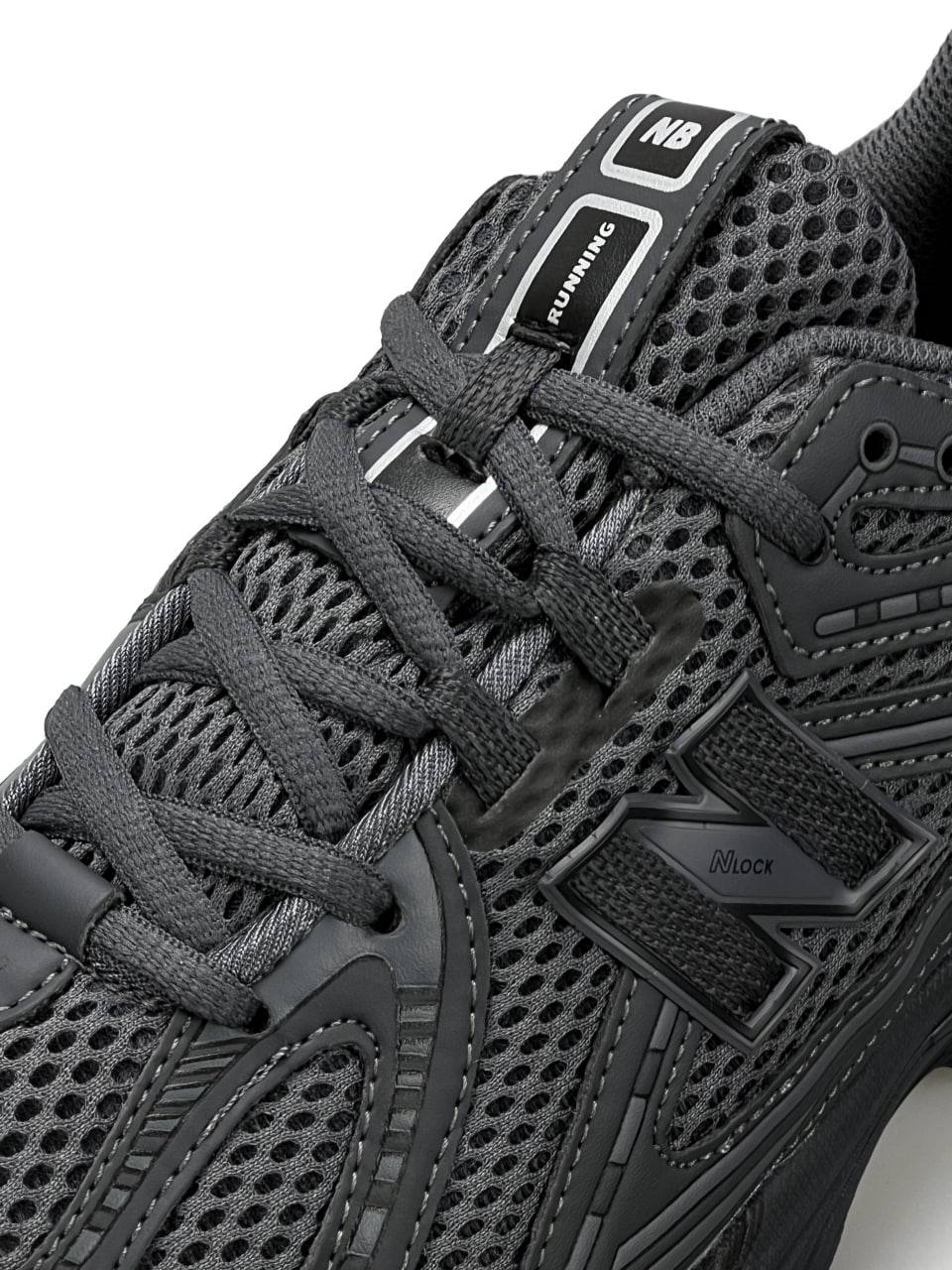 New Balance 1906R Grey