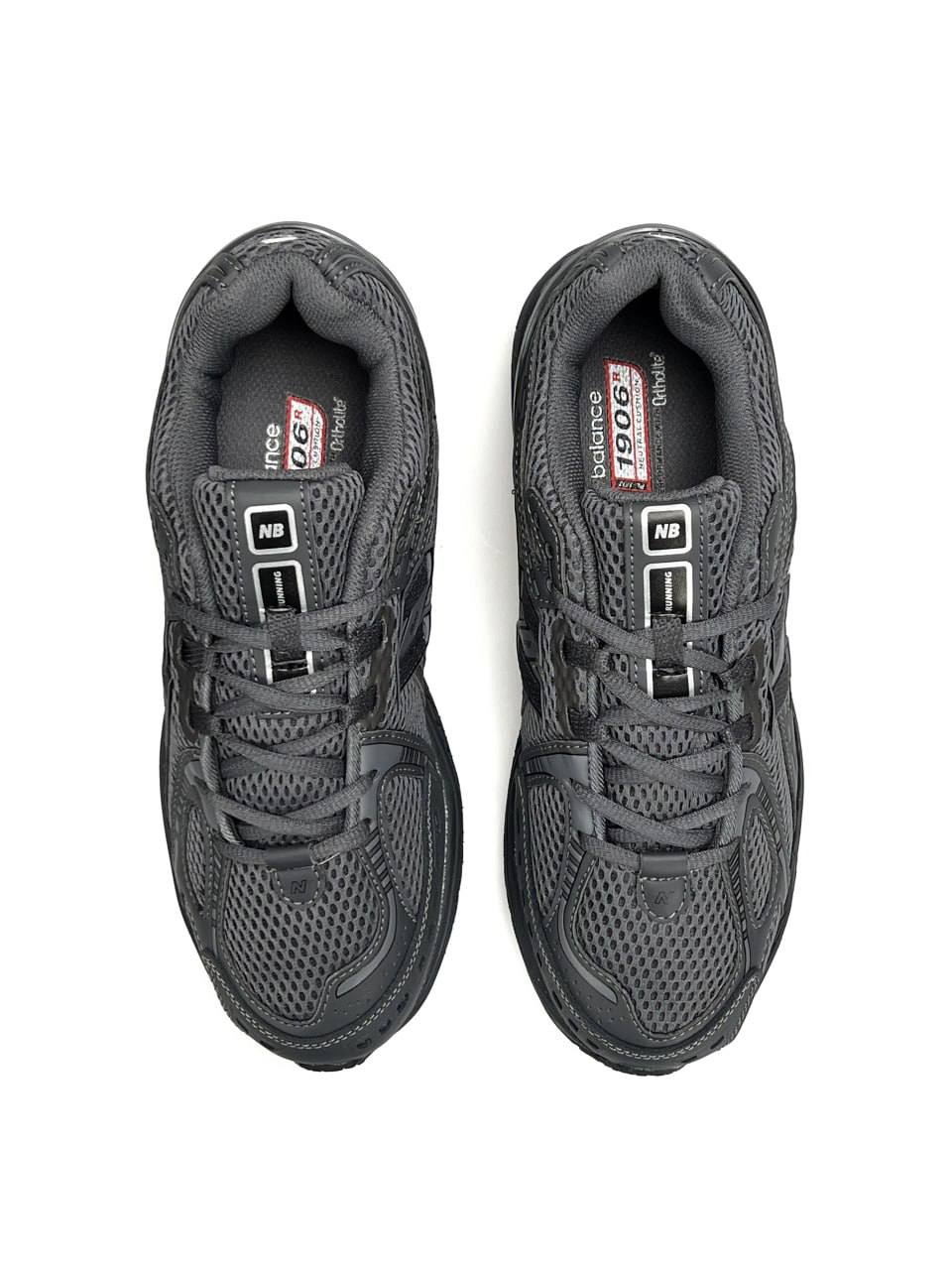 New Balance 1906R Grey