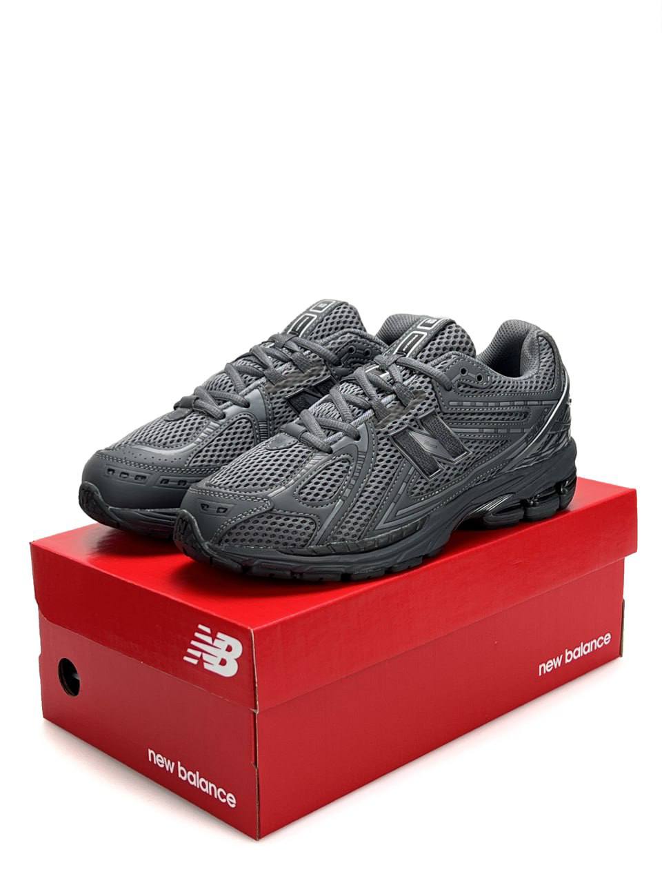New Balance 1906R Grey