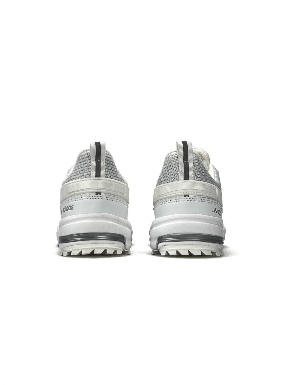 Adidas Marathon White
