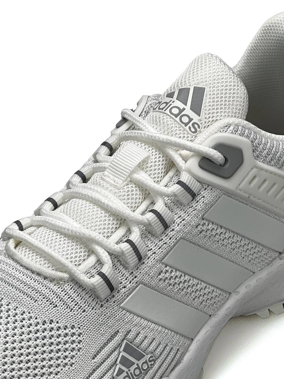Adidas Marathon White