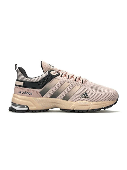 Adidas Marathon Peach Grey