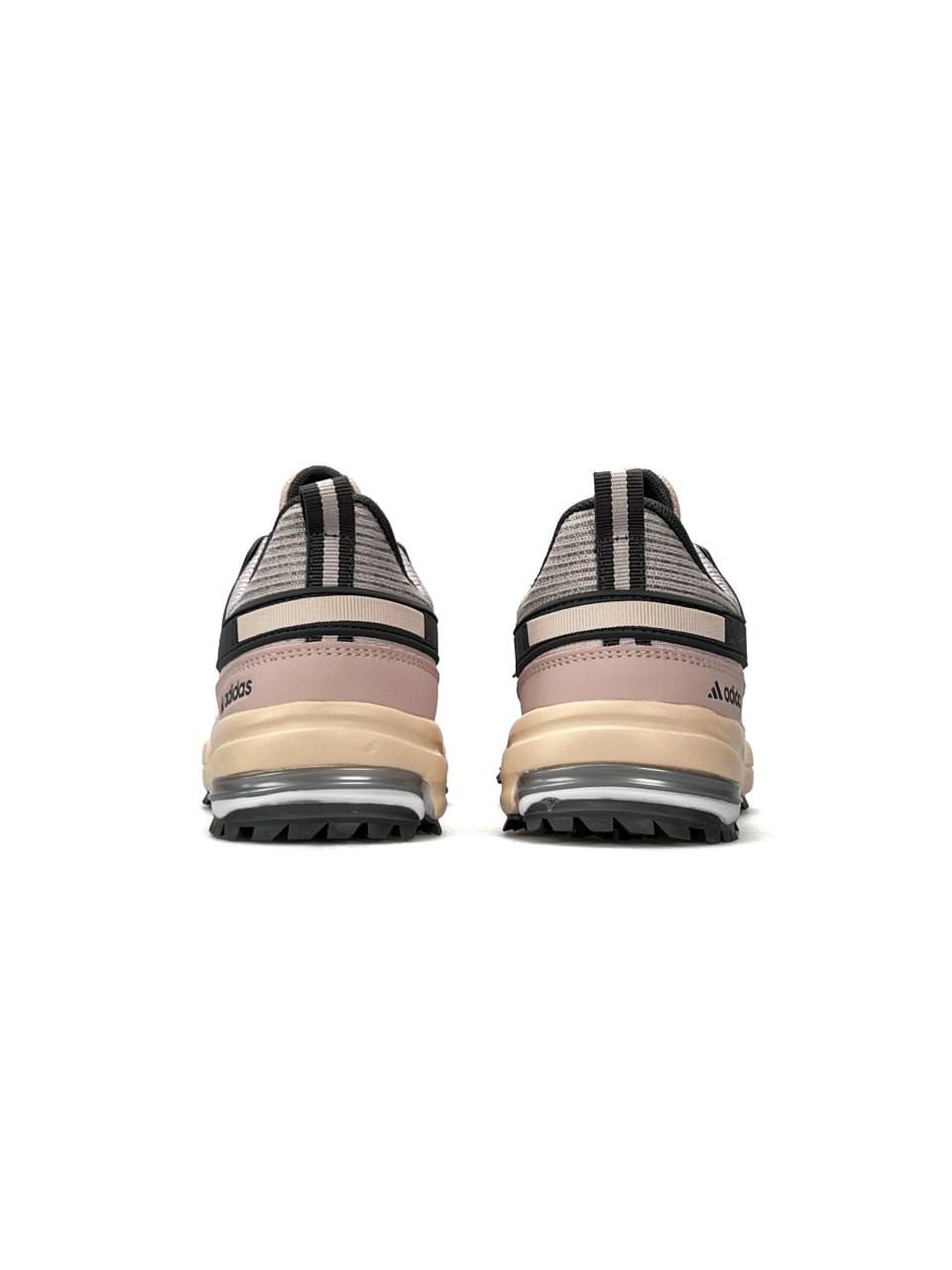 Adidas Marathon Peach Grey