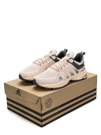 Adidas Marathon Peach Grey