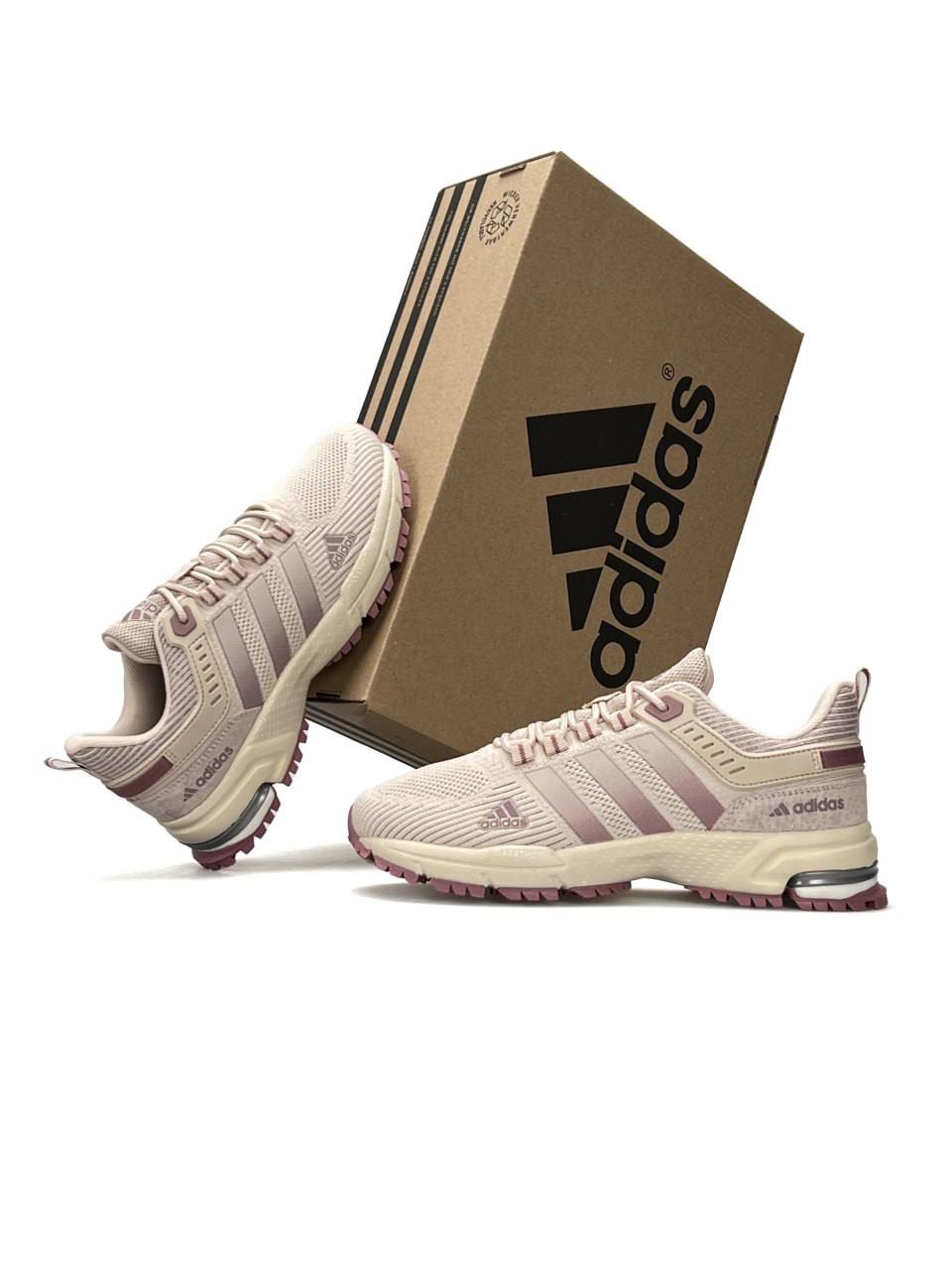 Adidas Marathon Blash Beige