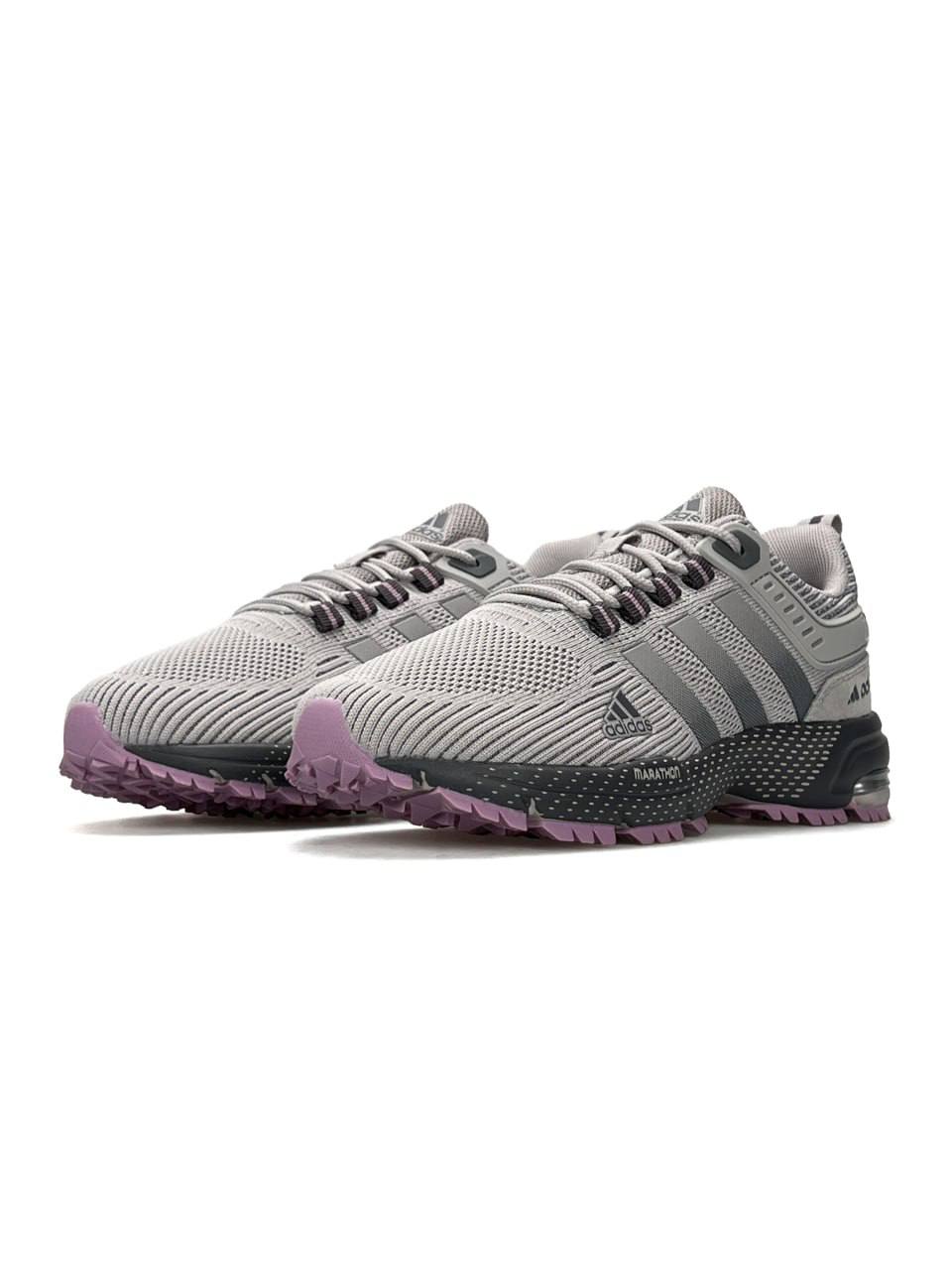 Adidas Marathon Light Grey